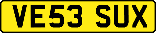 VE53SUX