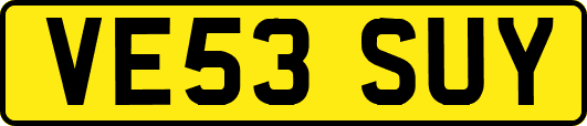 VE53SUY