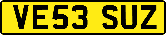 VE53SUZ