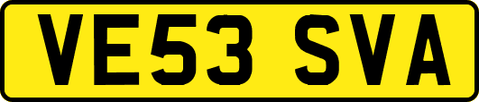 VE53SVA