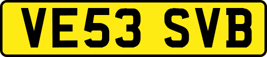VE53SVB