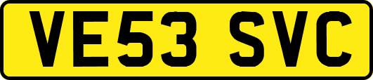 VE53SVC