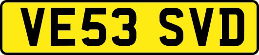 VE53SVD