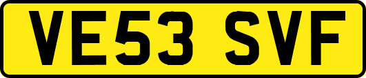 VE53SVF