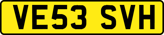 VE53SVH
