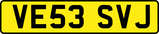 VE53SVJ