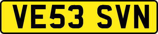 VE53SVN