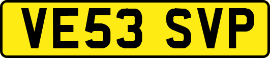 VE53SVP