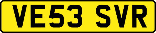 VE53SVR