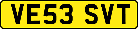 VE53SVT
