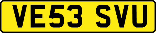 VE53SVU