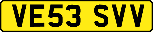 VE53SVV