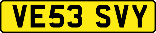 VE53SVY
