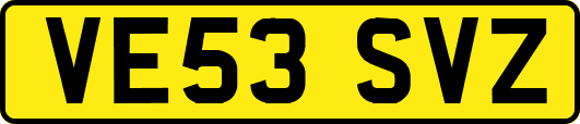 VE53SVZ