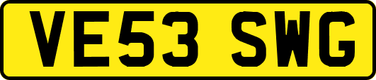VE53SWG