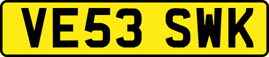 VE53SWK