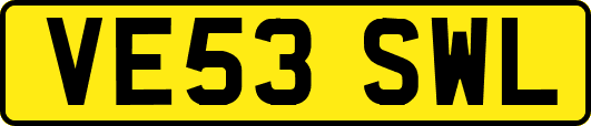 VE53SWL