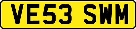 VE53SWM