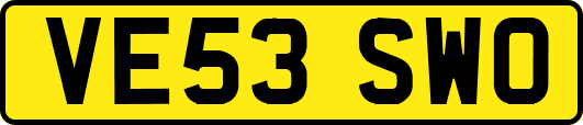 VE53SWO