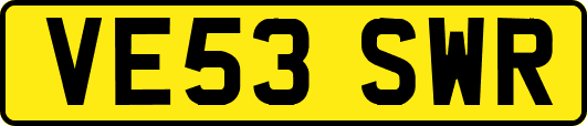 VE53SWR