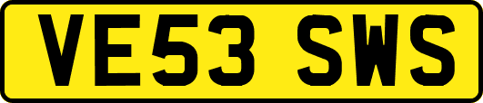 VE53SWS