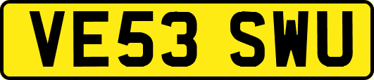 VE53SWU