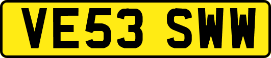 VE53SWW