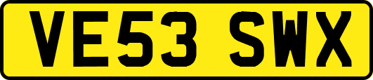 VE53SWX