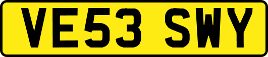 VE53SWY