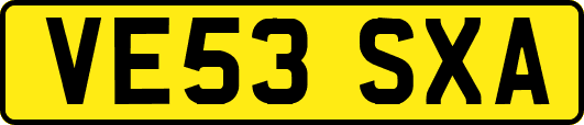 VE53SXA