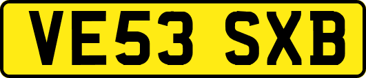 VE53SXB