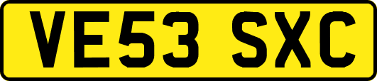 VE53SXC