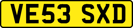 VE53SXD