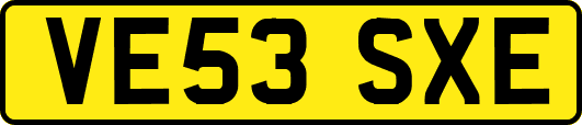 VE53SXE