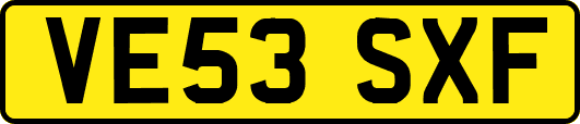 VE53SXF