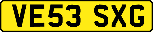 VE53SXG