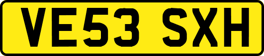 VE53SXH