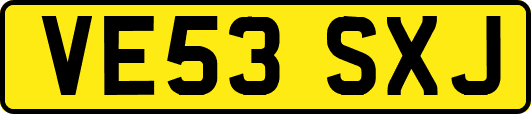 VE53SXJ