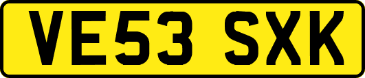 VE53SXK