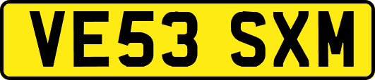 VE53SXM