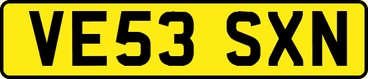 VE53SXN
