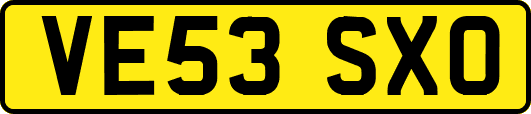 VE53SXO