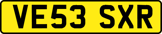 VE53SXR