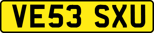 VE53SXU