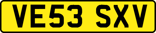 VE53SXV