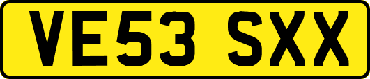 VE53SXX