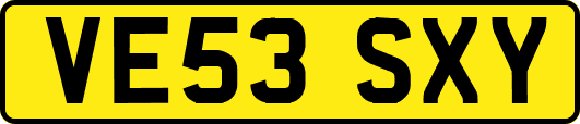 VE53SXY