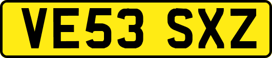 VE53SXZ