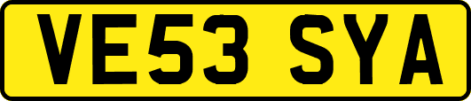 VE53SYA