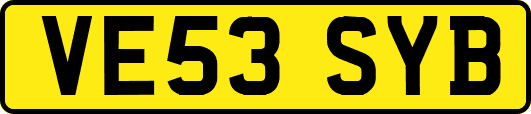 VE53SYB